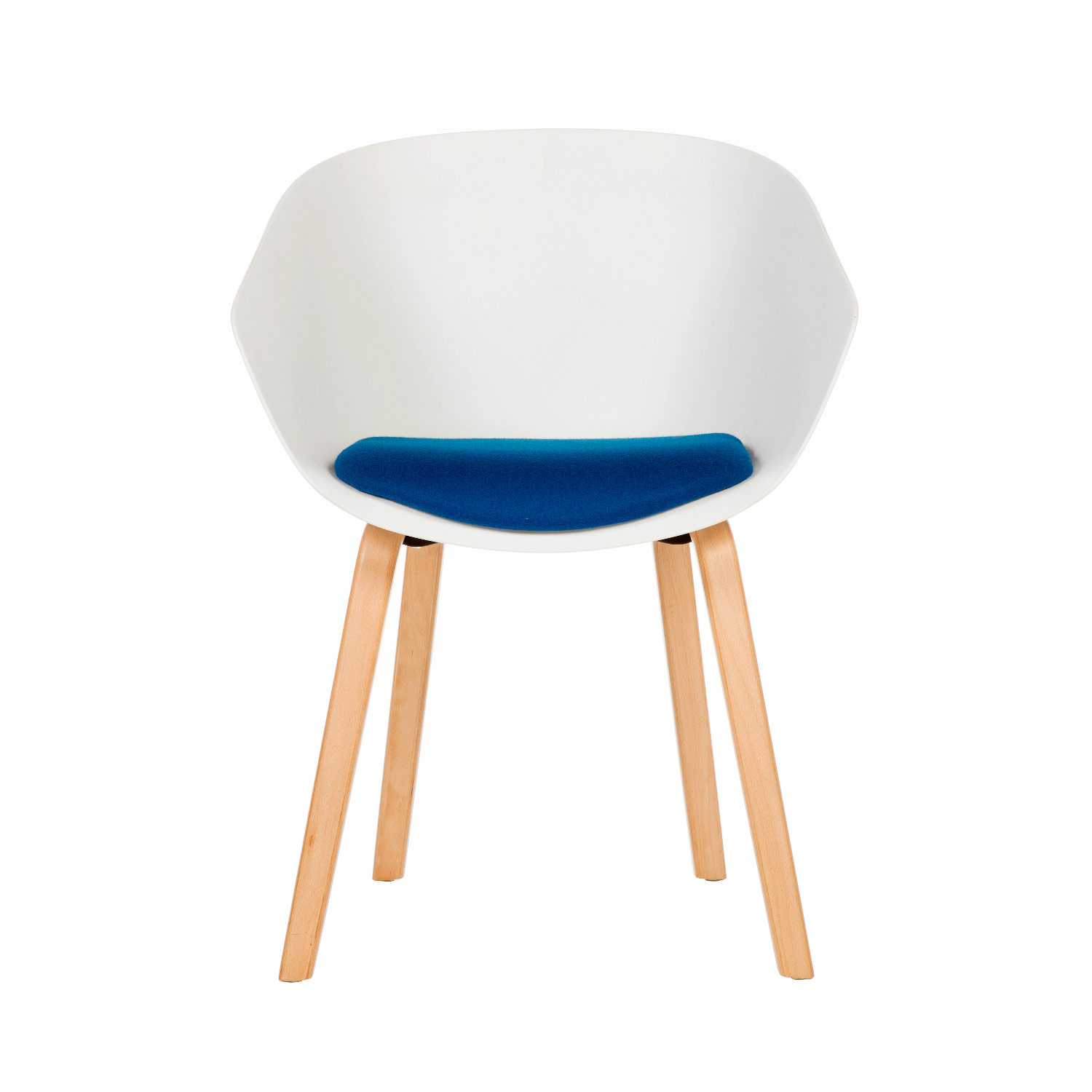 NR Tub Upholstered Seat 2