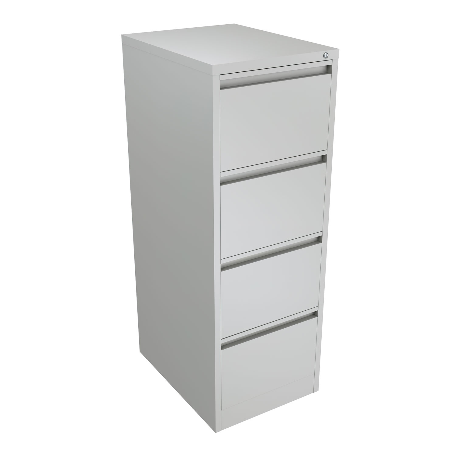 Hi Res Filling Cabinet 4 Drawers (2)