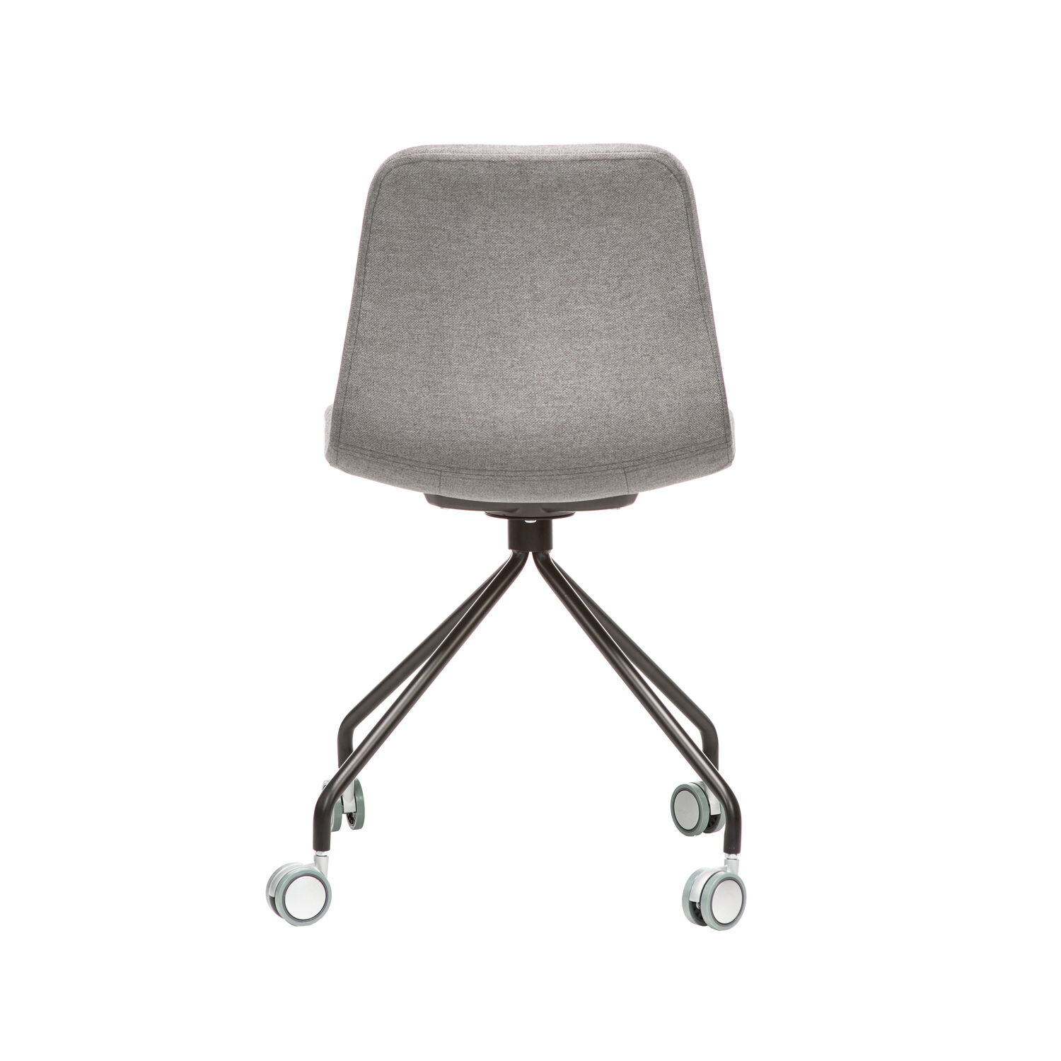 Arc Upholstered 4 Star Castors 4