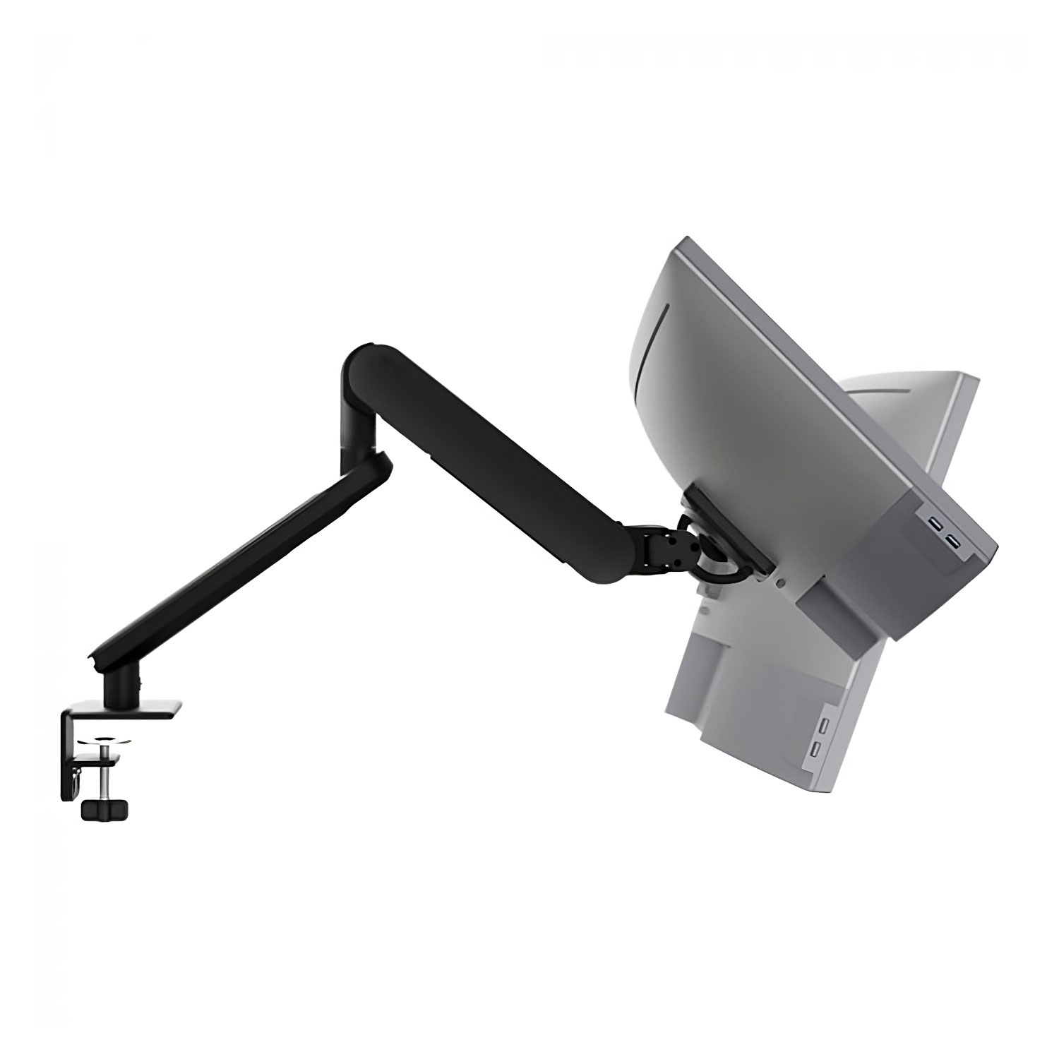 Atdec ORA Monitor Arm Black