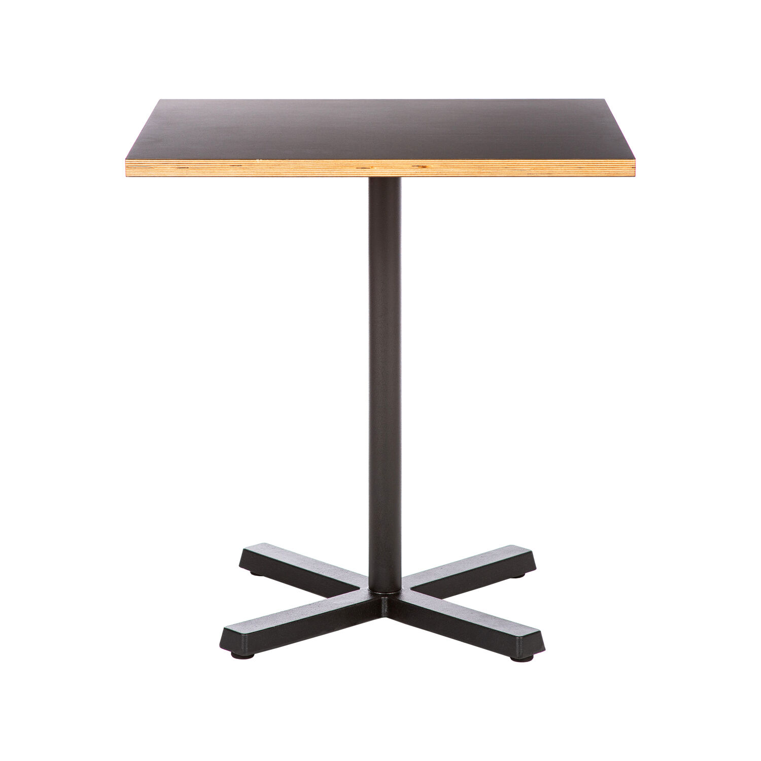 4 Star Table Black (1)