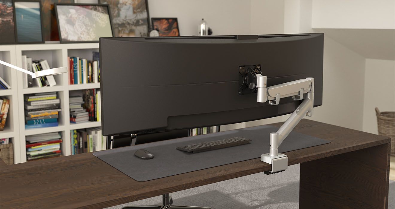 Atdec Awms Hxb Monitor Arm 6
