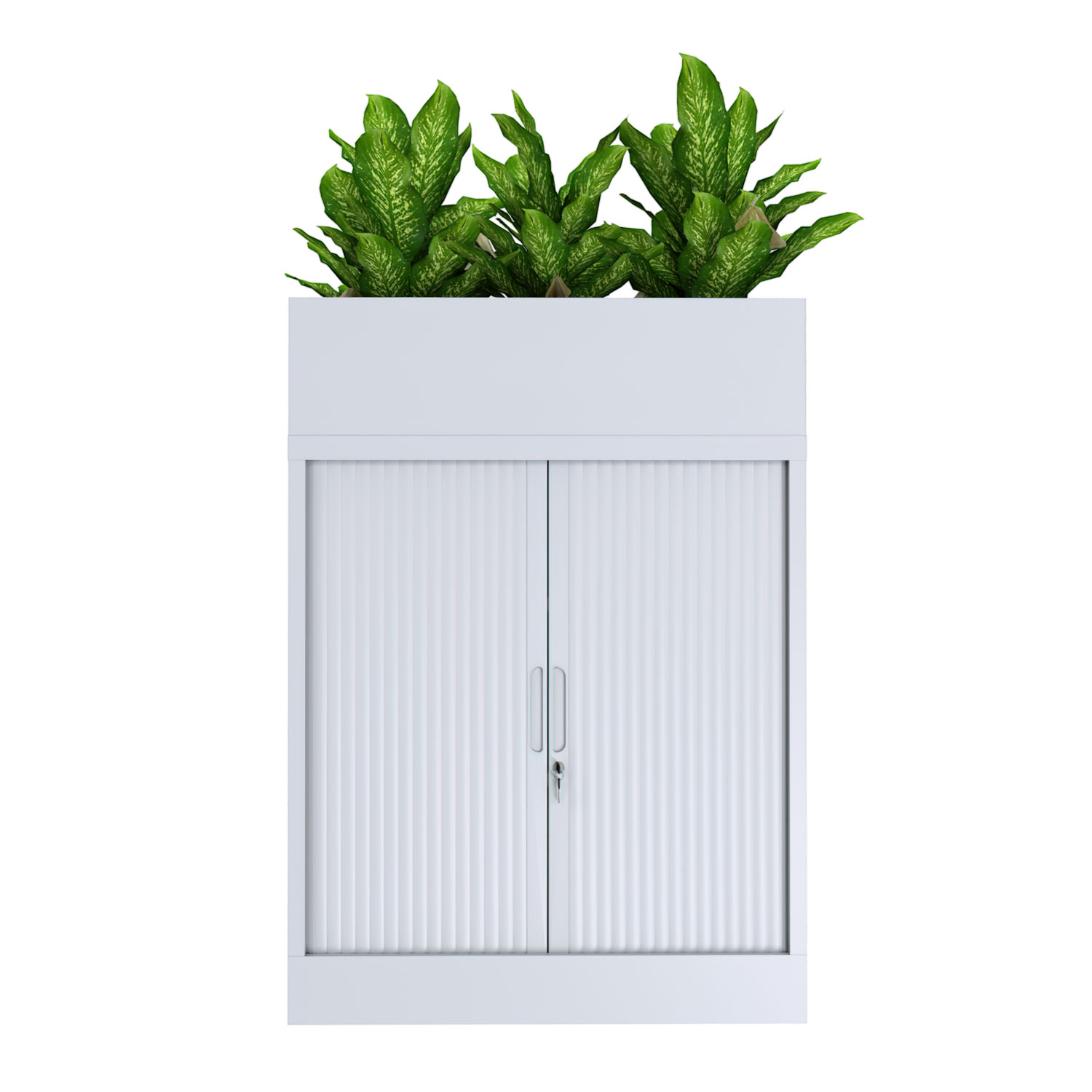 Tambour + Plant 900W 1020H W