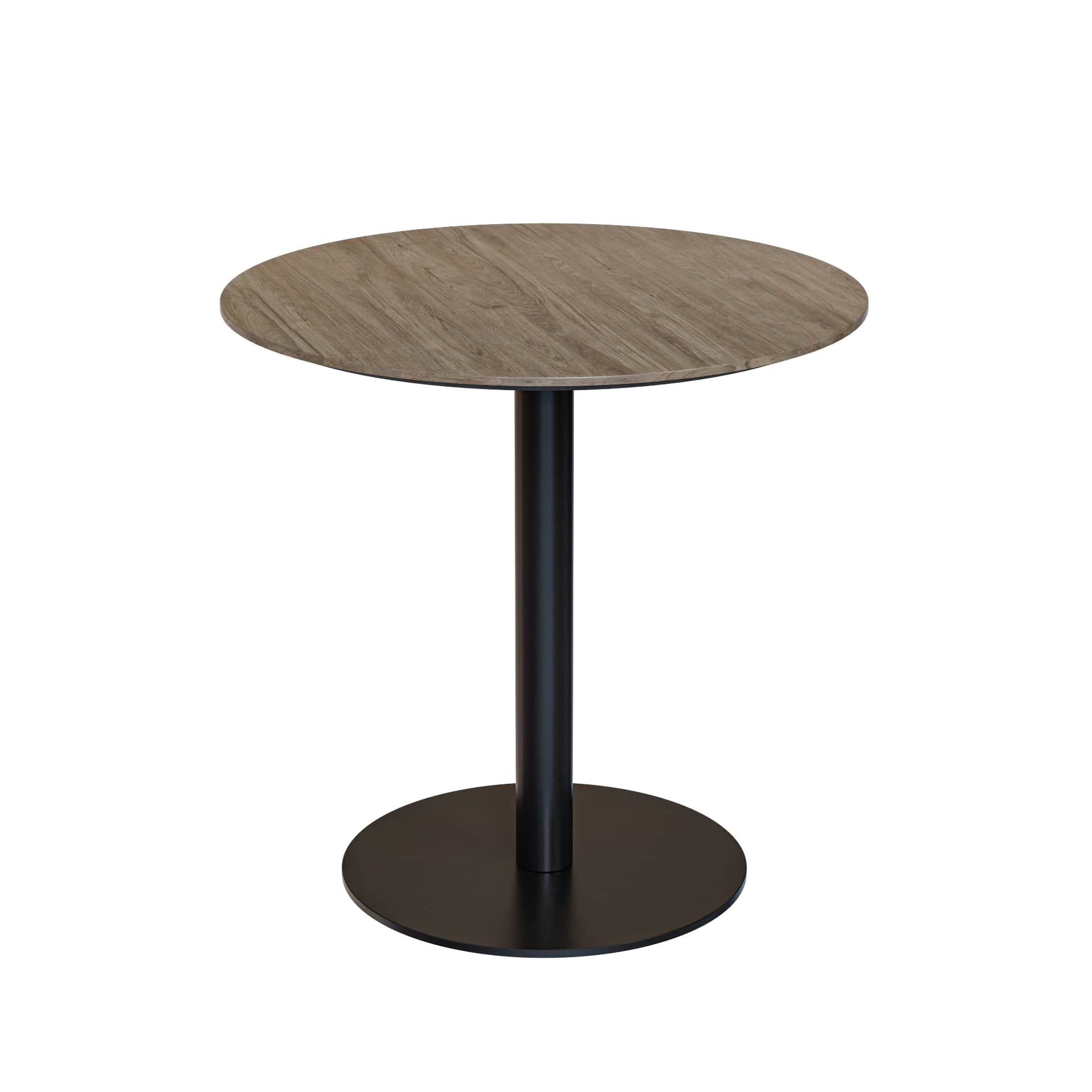 Disc Base Table 8