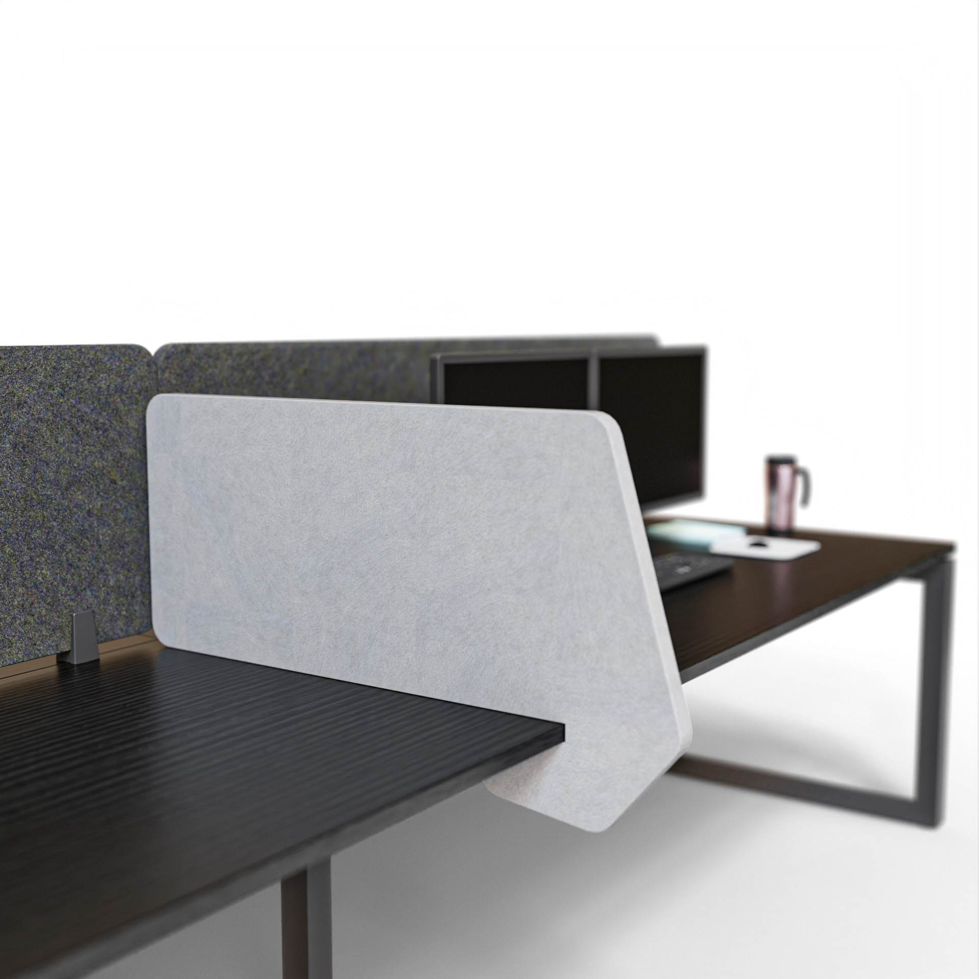 Slide On Divider 4