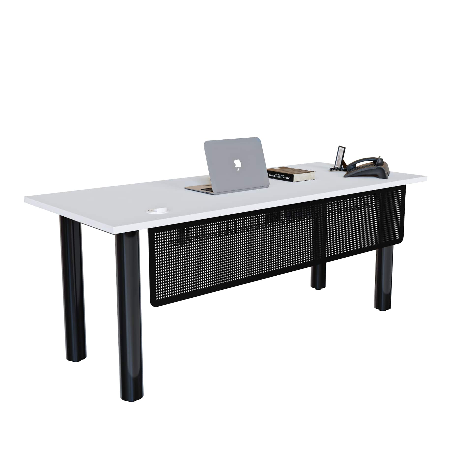 Voltair Single Desk 4