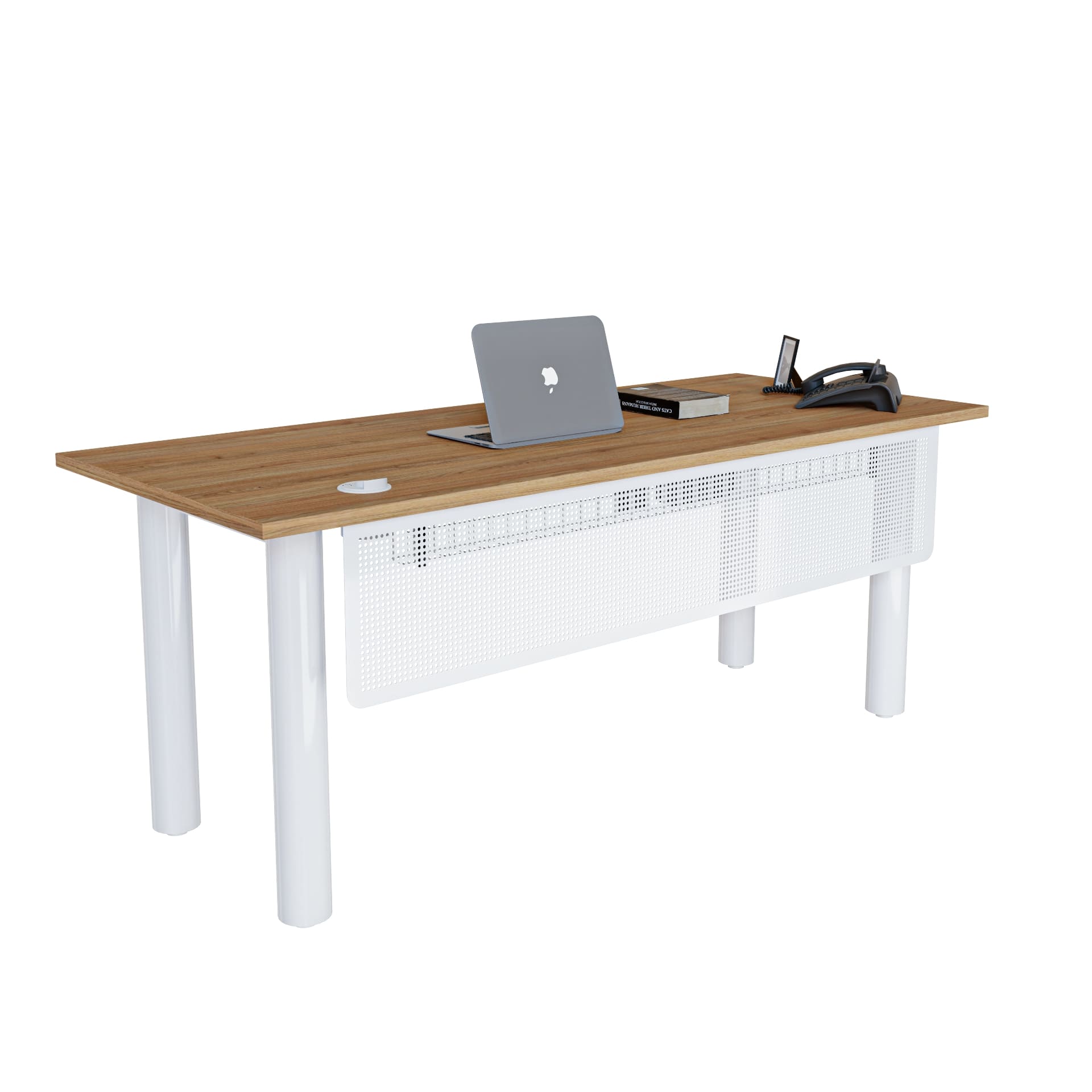 Voltair Single Desk 2