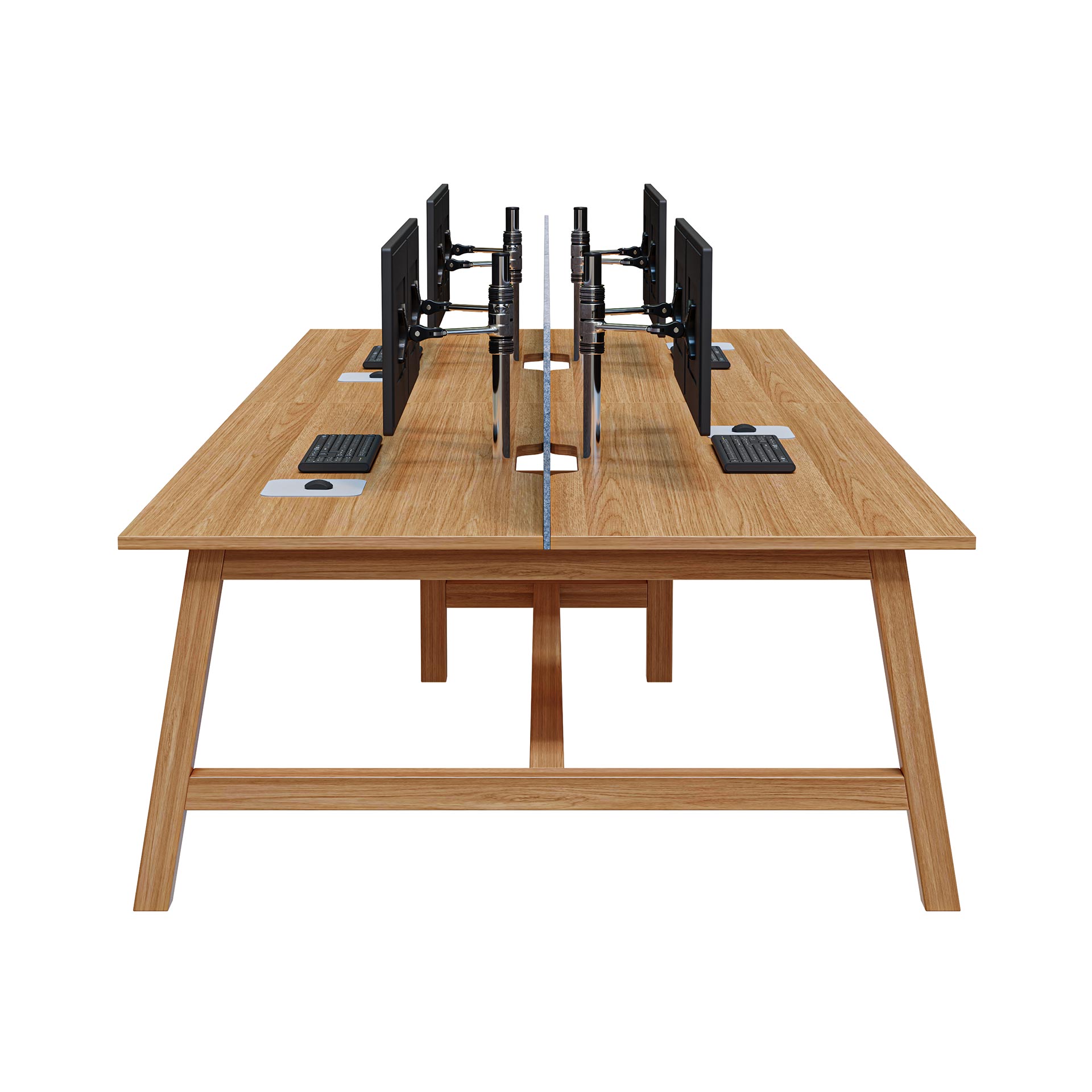 Project S Workstation CL4 B2B 6