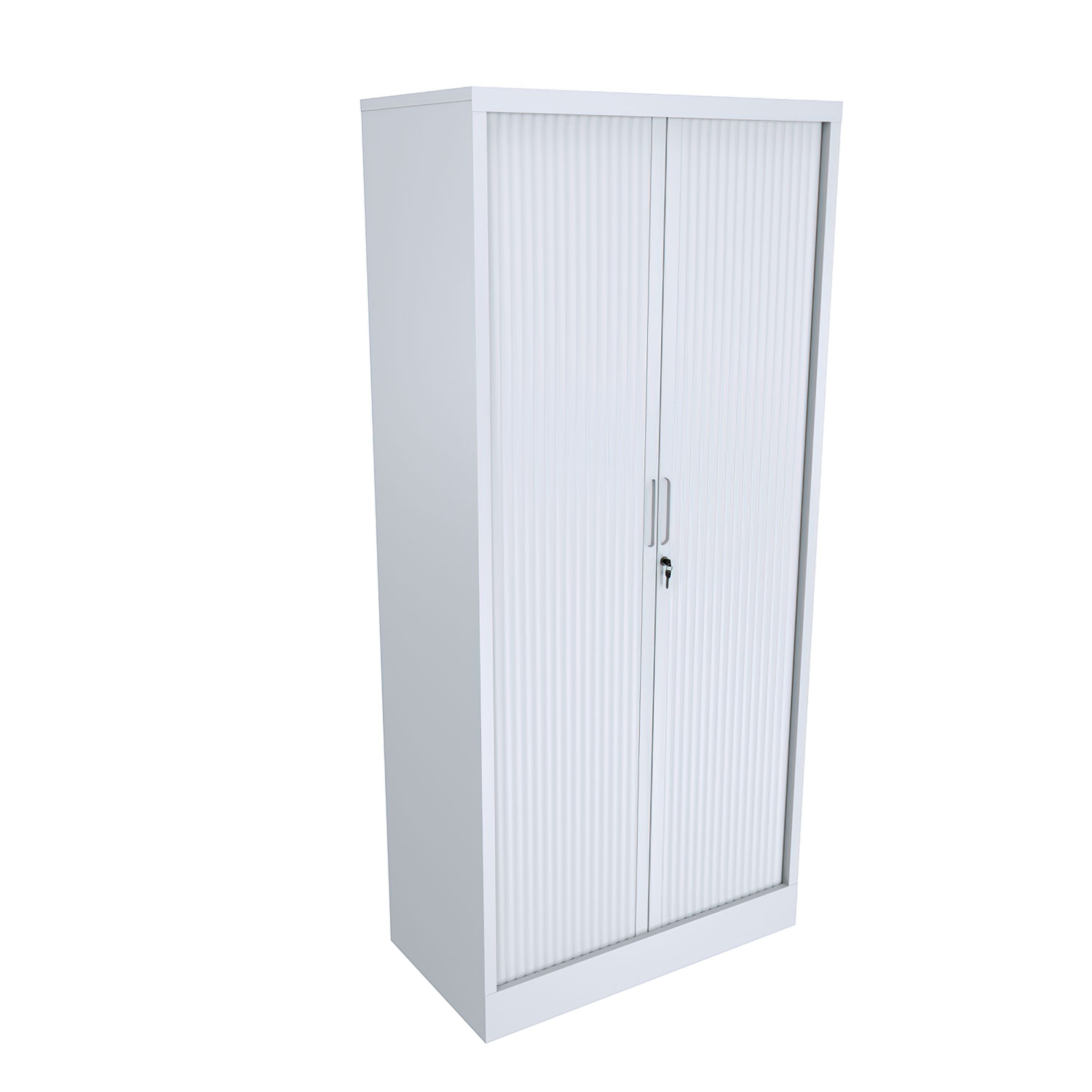 Tambour Door 900X1900