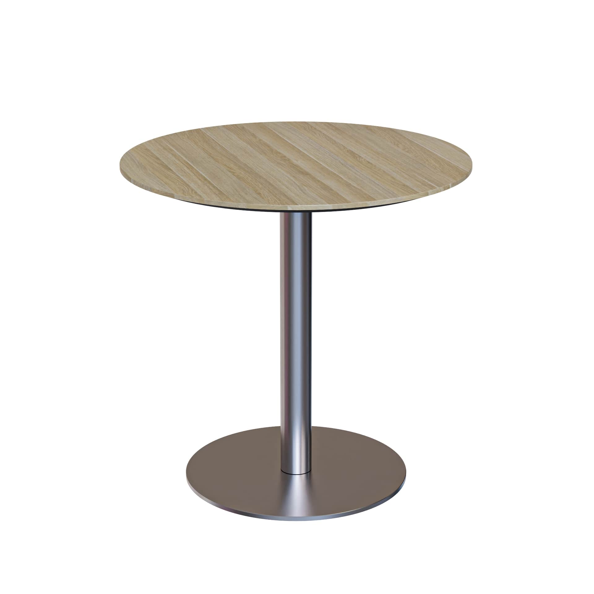 Disc Base Table 6