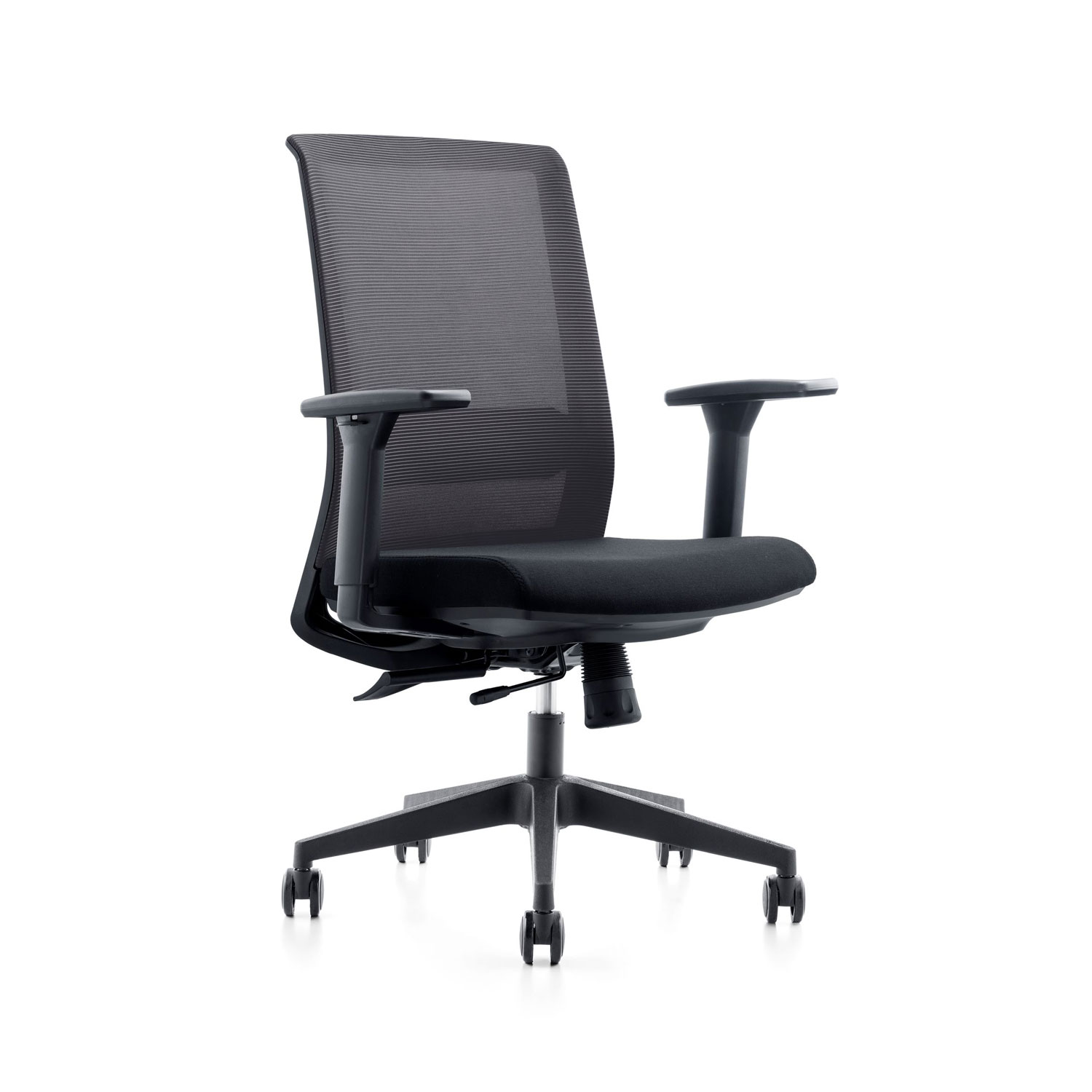 Leisee Task Chair 3