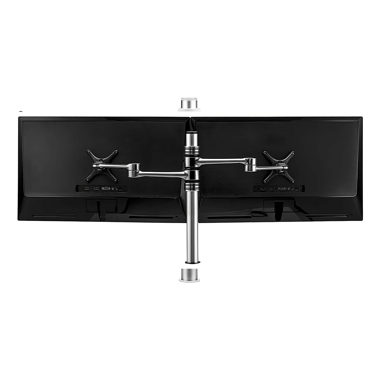 AFS AT DC Dual Monitor Arm