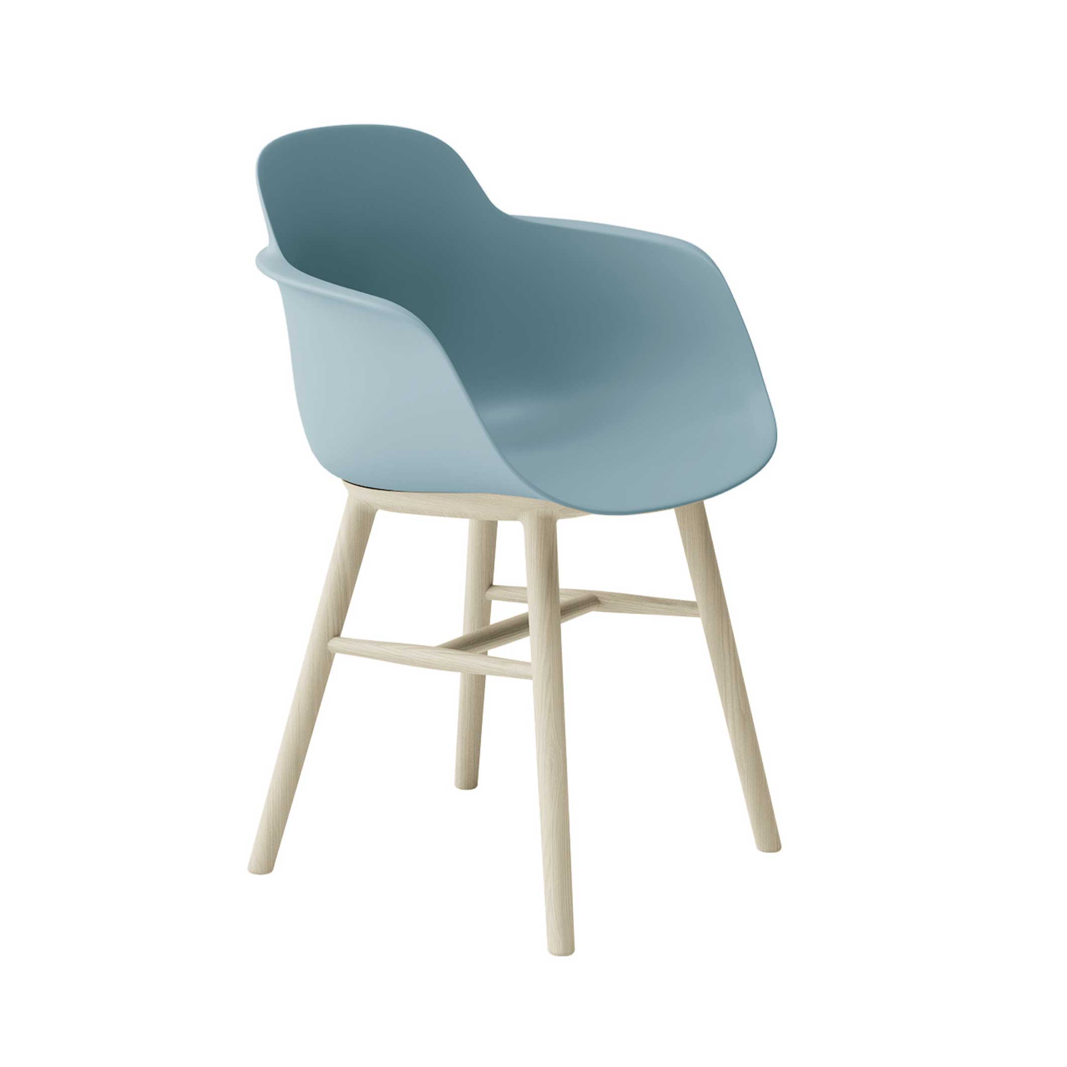 Sicilia Chair Wood