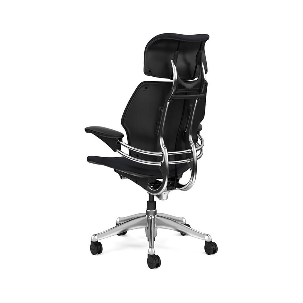 Humanscale Freedom Headrest Task Chair 3