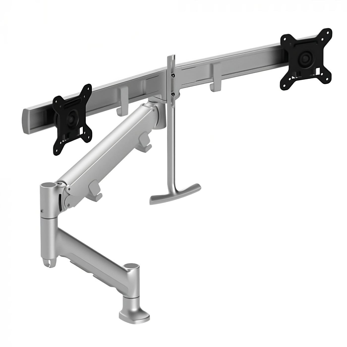 AWMS RHXB Monitor Arm 3