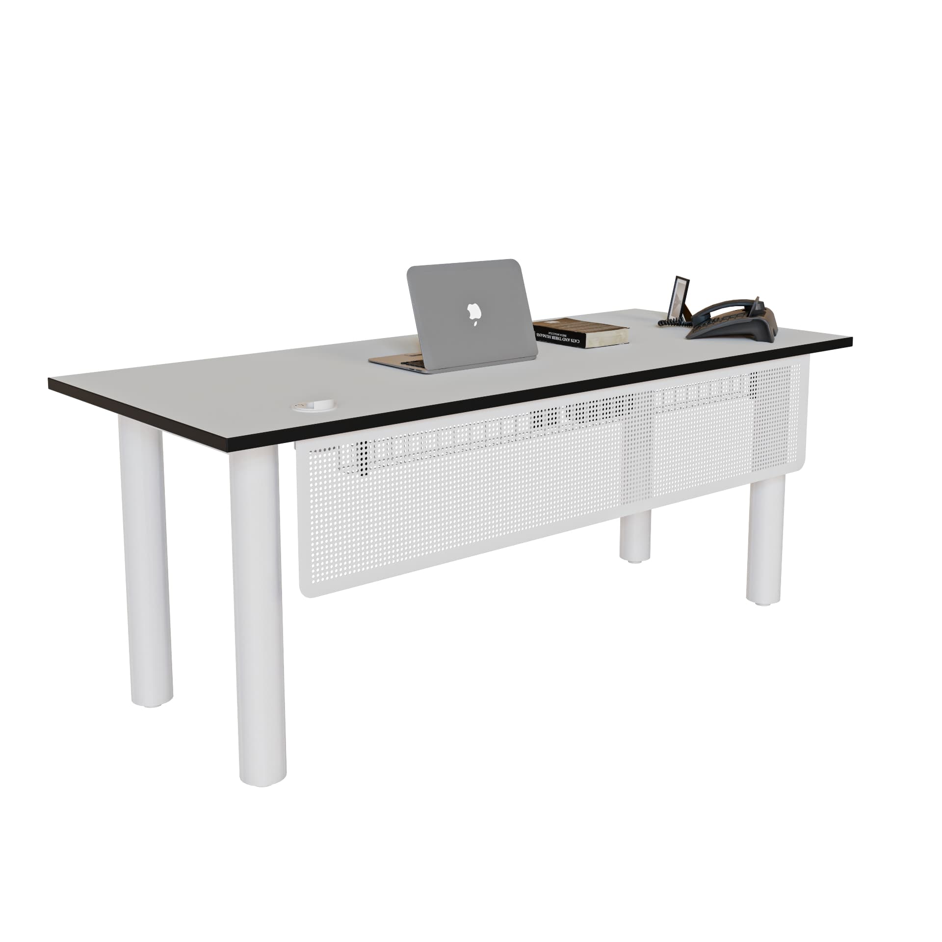 Voltair Single Desk 1