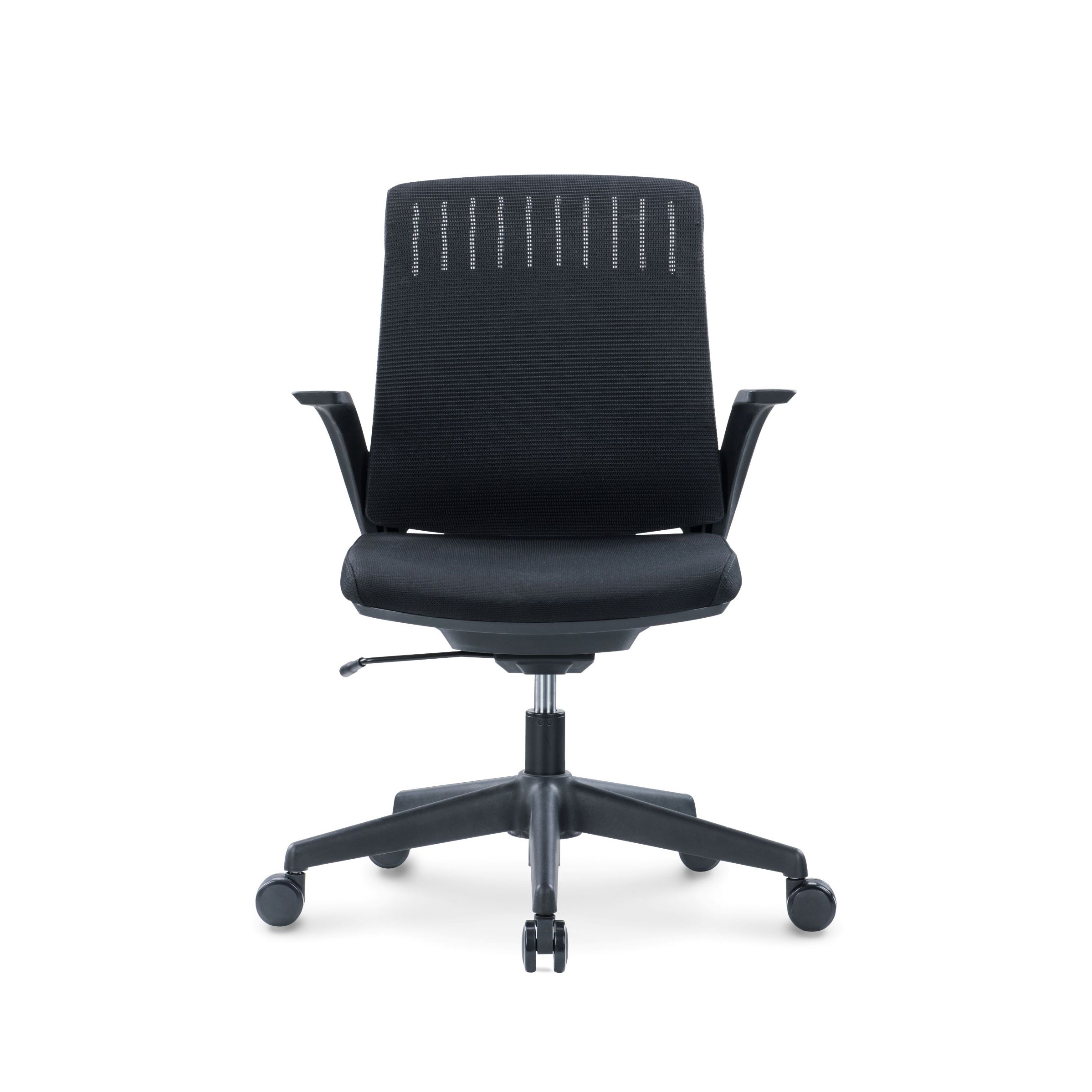 Finny Meeting Chair 4