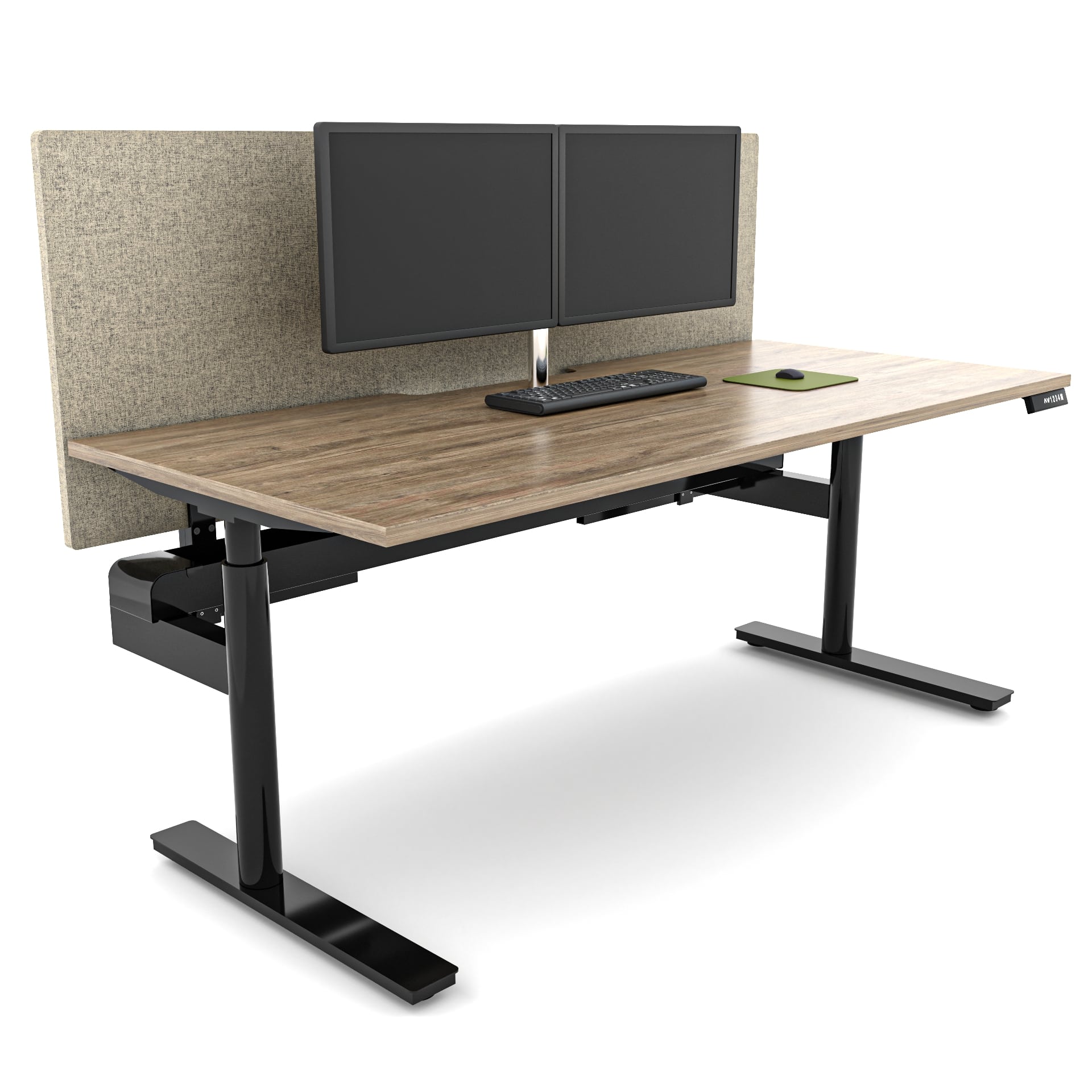 Volt Linear Desk 3