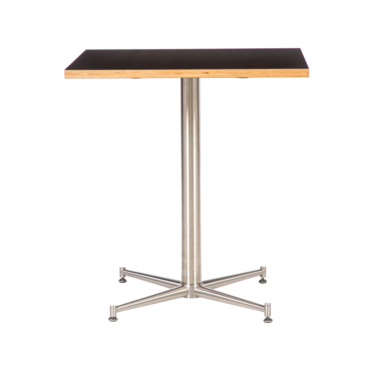 4 Star Table Chrome (1)