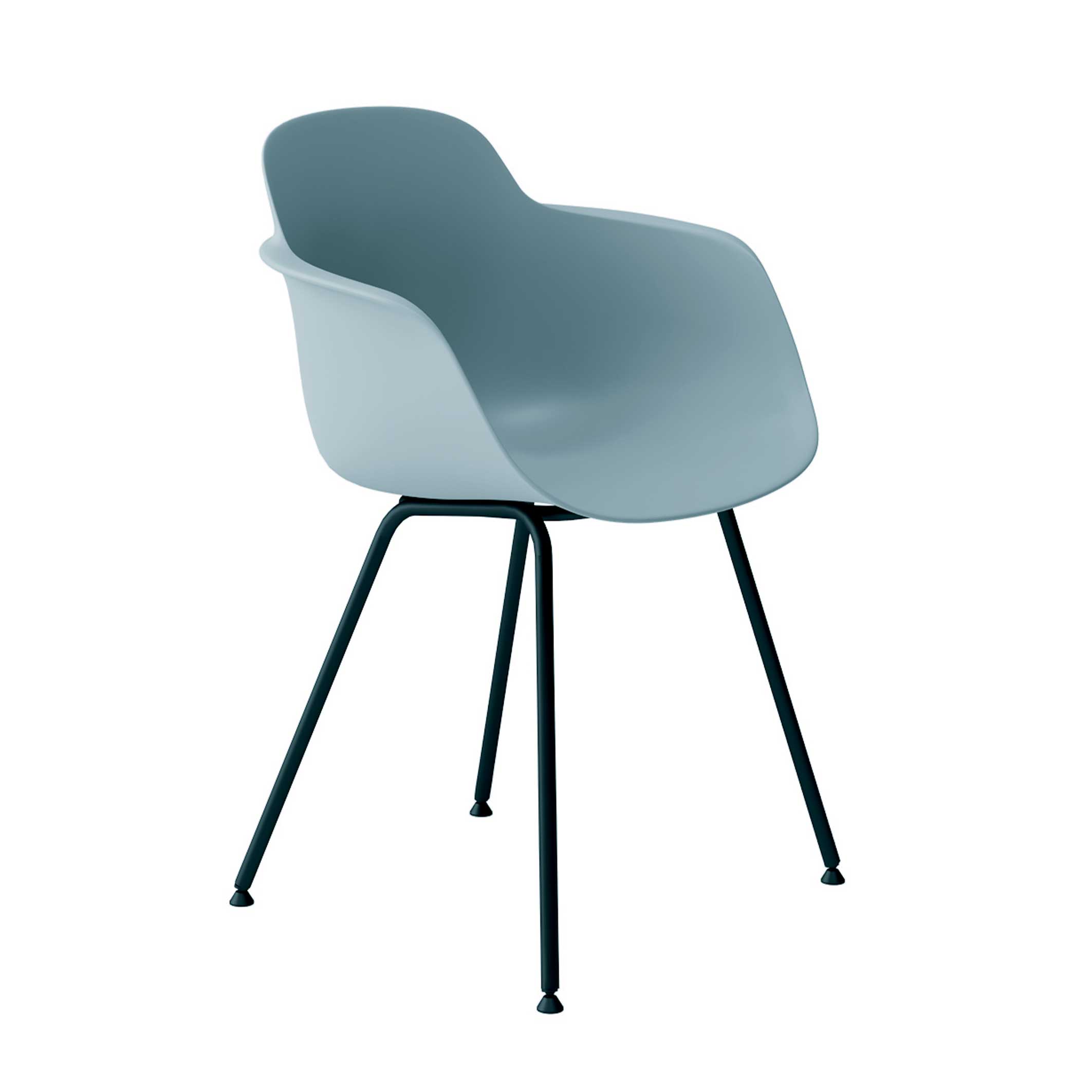 Sicilia Chair 4 Legs