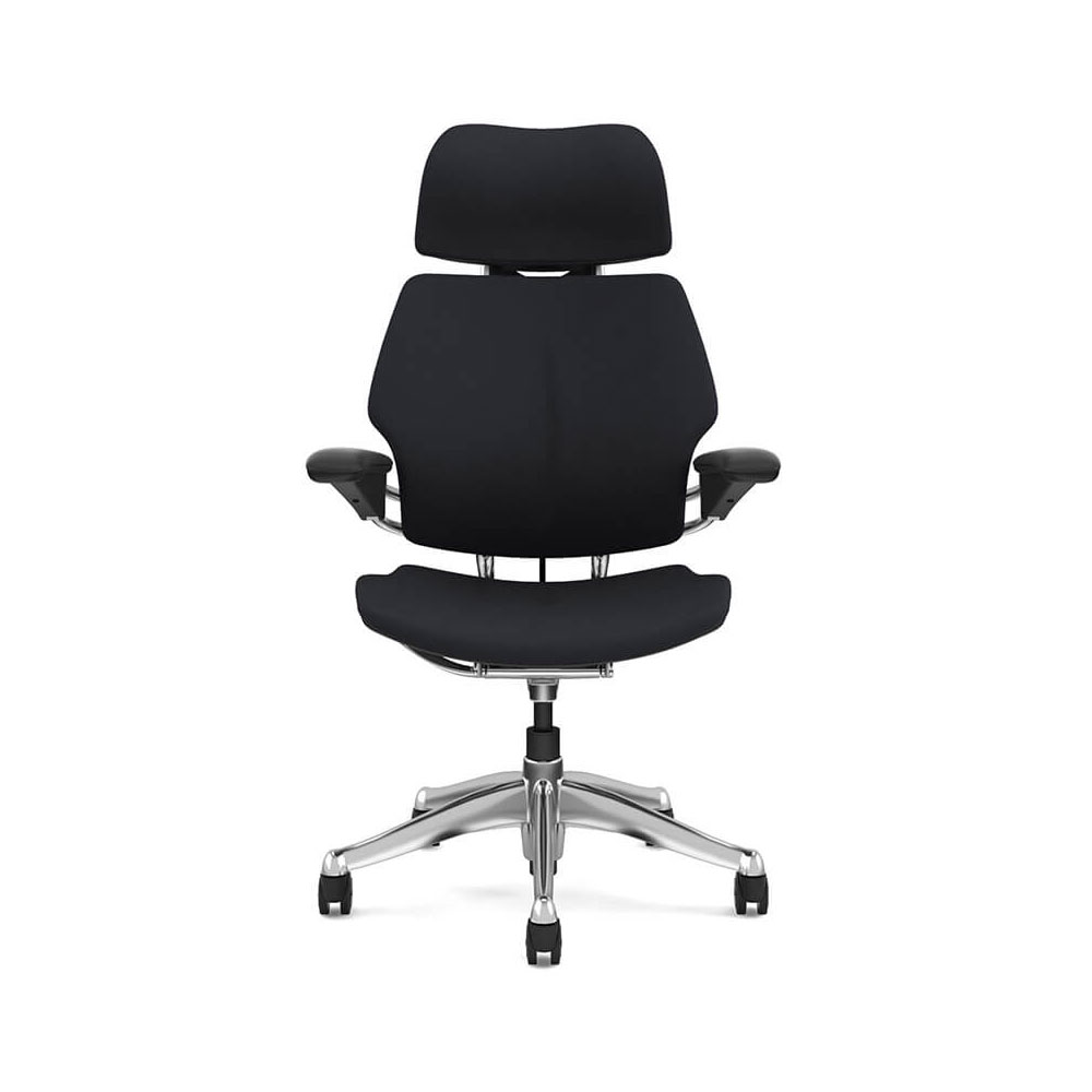 Humanscale Freedom Headrest Task Chair 2