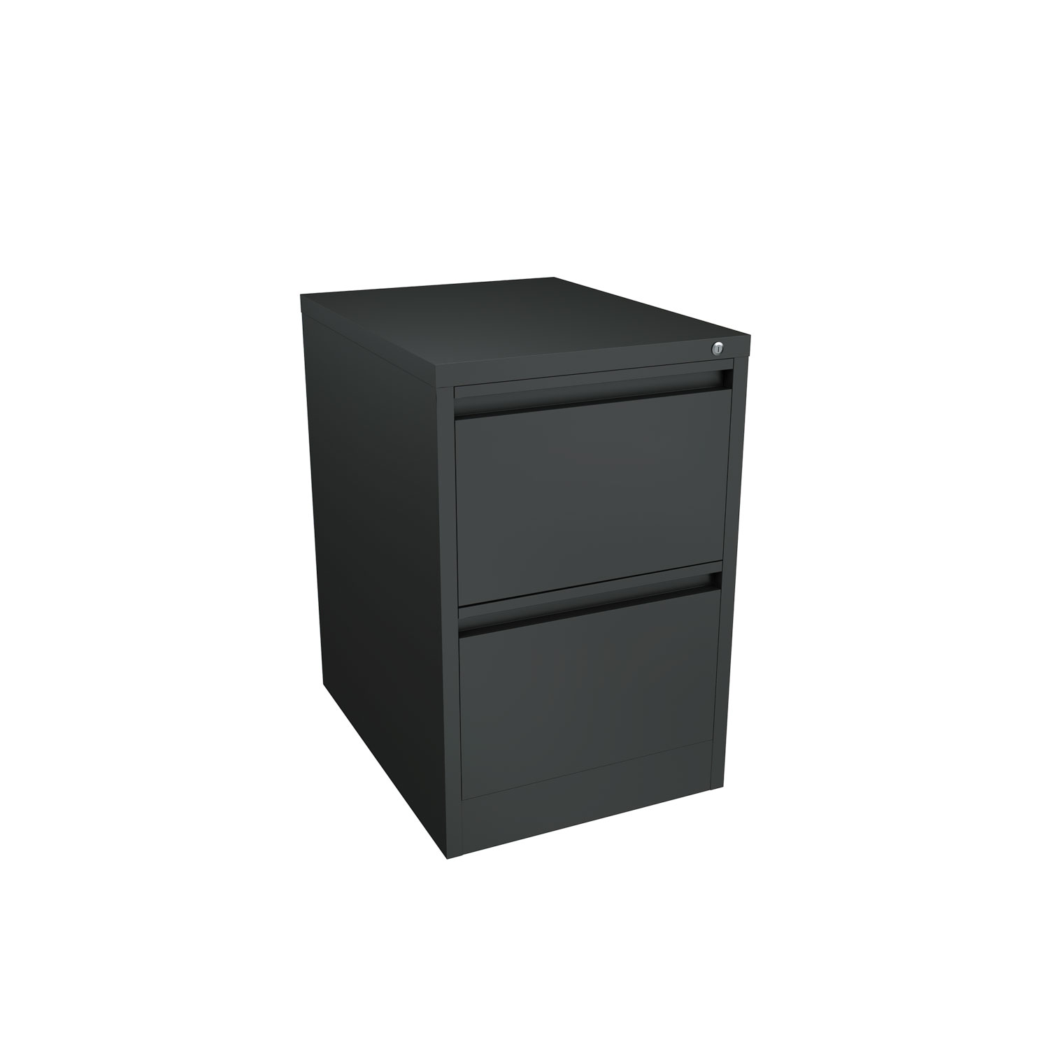 Hi Res Filling Cabinet 2 Drawers (3)