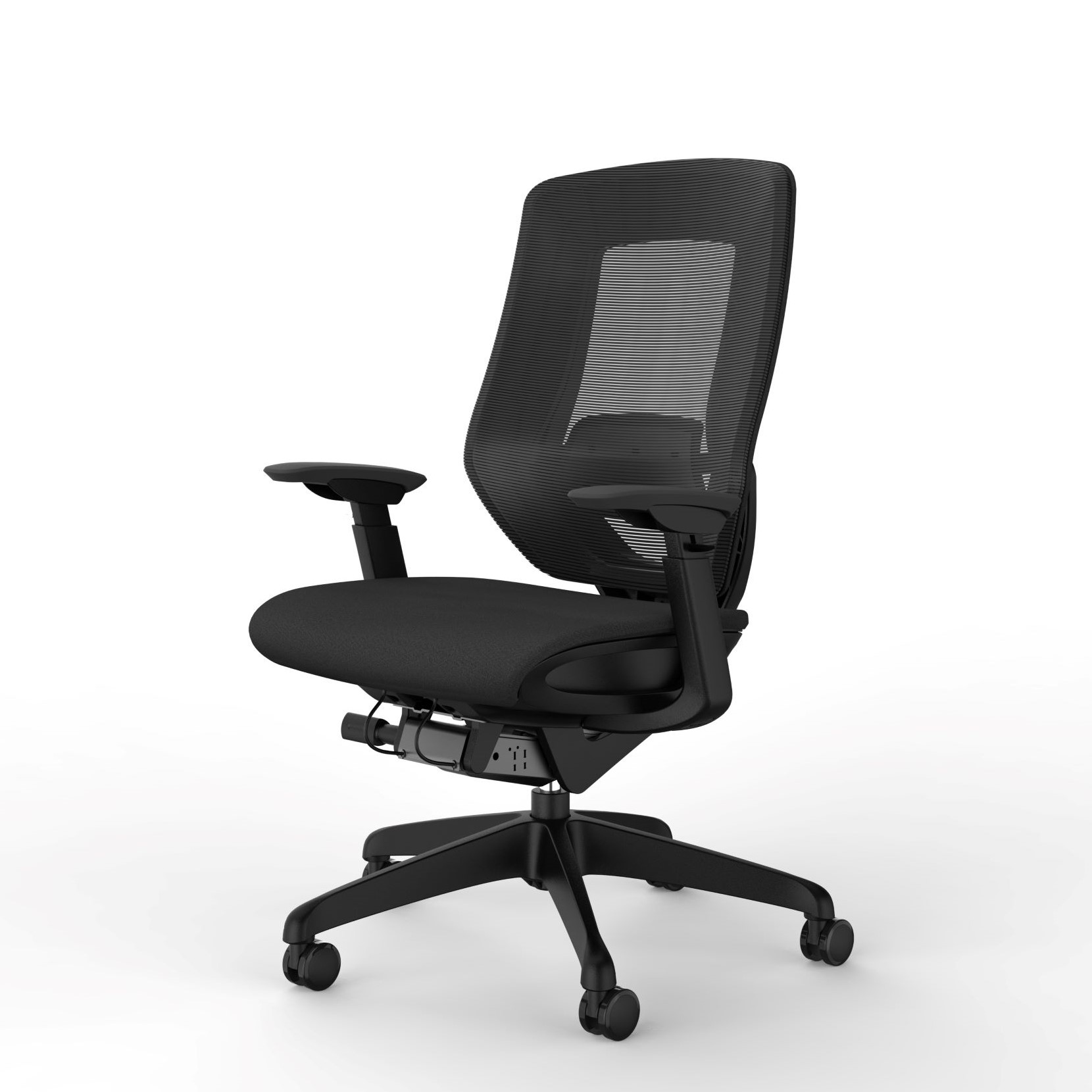 Taro Task Chair 1