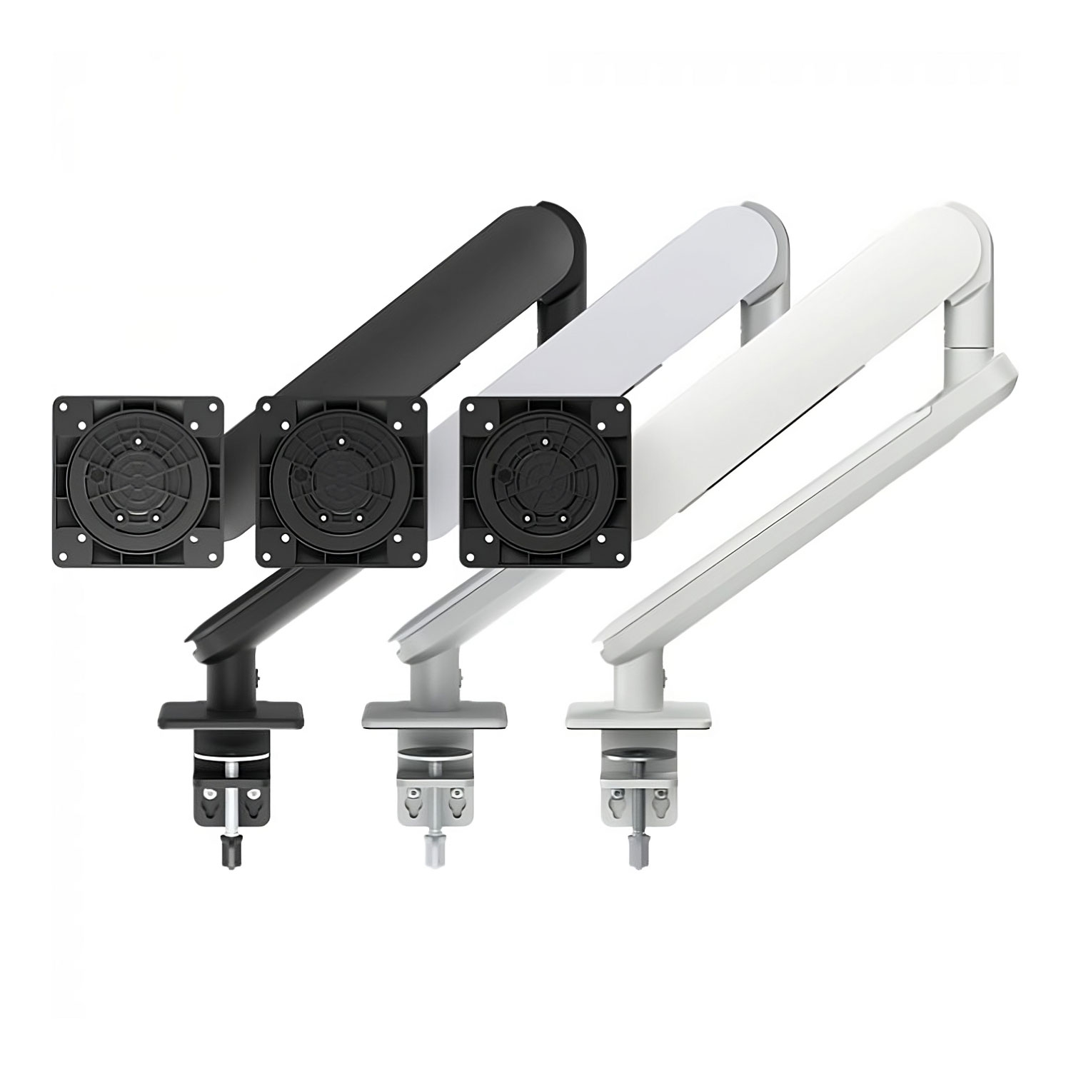 Atdec ORA Monitor Arm Colour Options